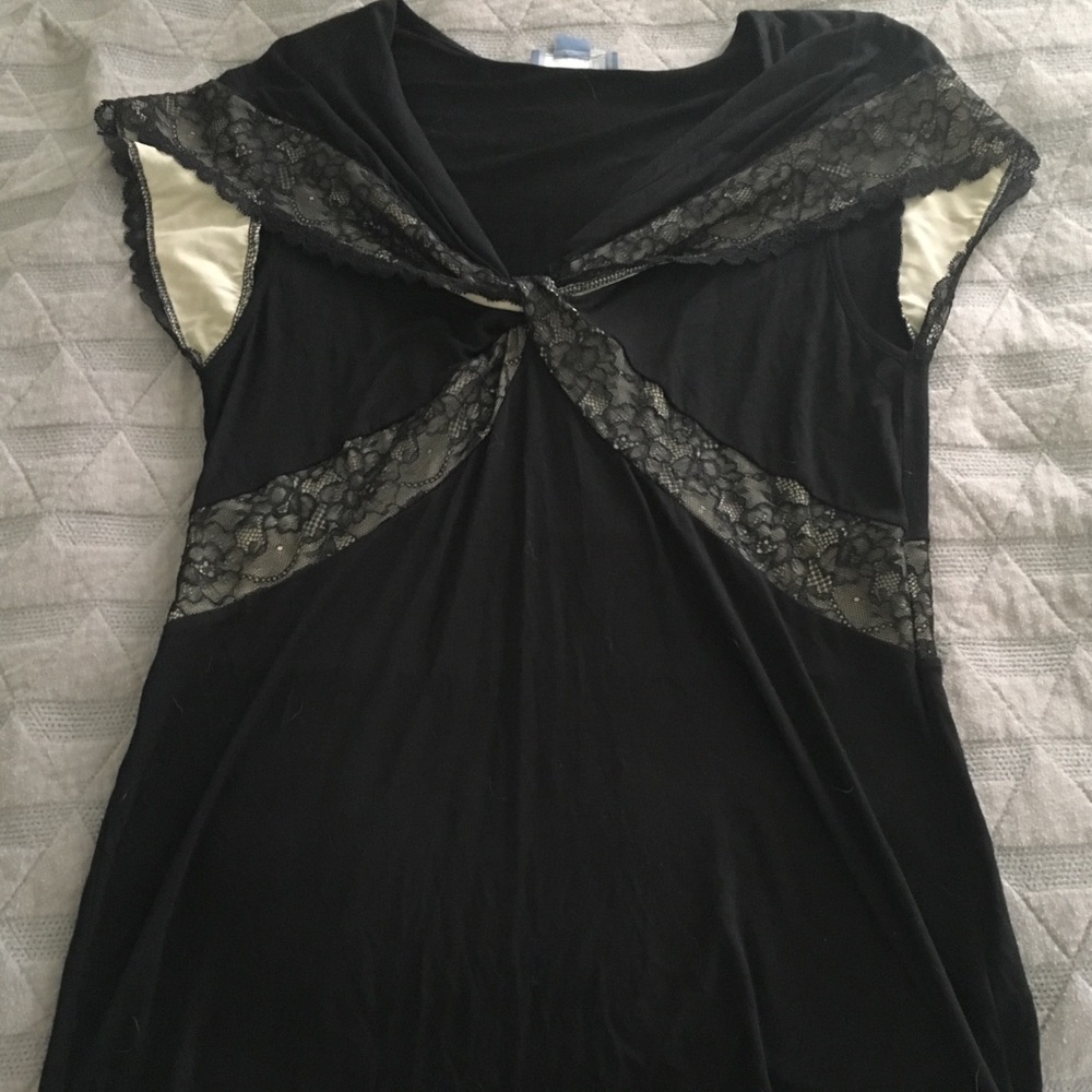 Anthropologie Top